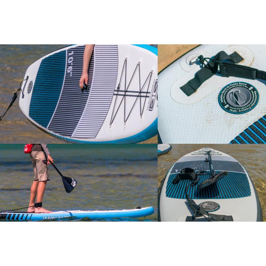 OCEAN&EARTH OCEAN&EARTH オーシャン&アース O2 ADVENTURER 10 OCEAN&EARTH OCEAN&EARTH オーシャン&アース O2 ADVENTURER 10
