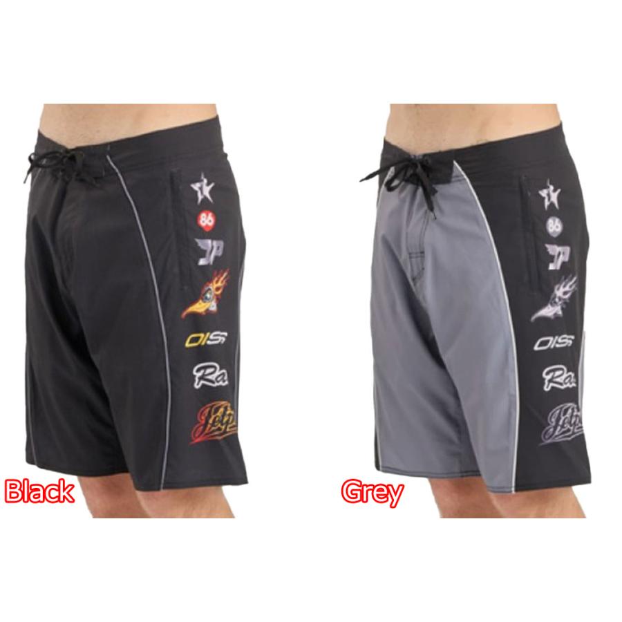 JETPILOT S25909 HIGH FLYER BOARDSHORT ボードショーツ ショーツ ジェットパイロット サーフパンツ 水上バイク ウェイクボード ジェット_2
