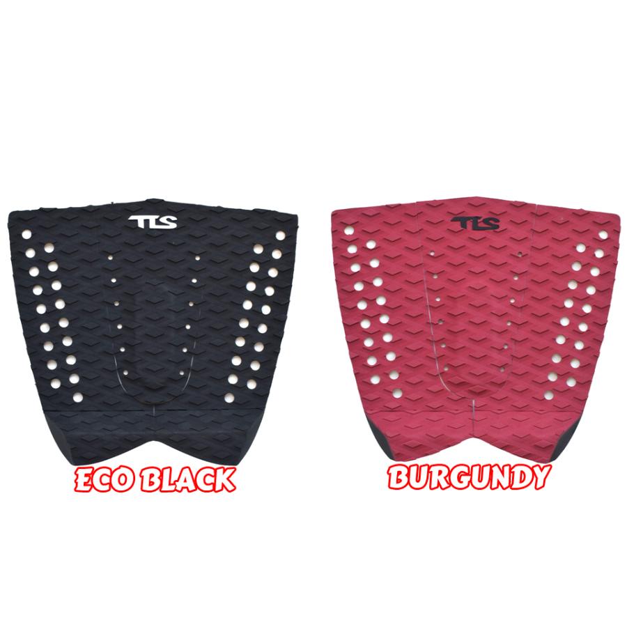 TLS TLS WIDE FISH ワイドフィッシュ デッキパッド トラクション