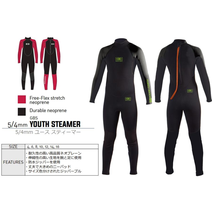 ふ*木様 ウェットスーツ キッズXL4-5㎜OCEAN&EARTHオーシャンアン ふ*木様 ウェットスーツ キッズXL4-5㎜OCEAN&EARTHオーシャンアン
