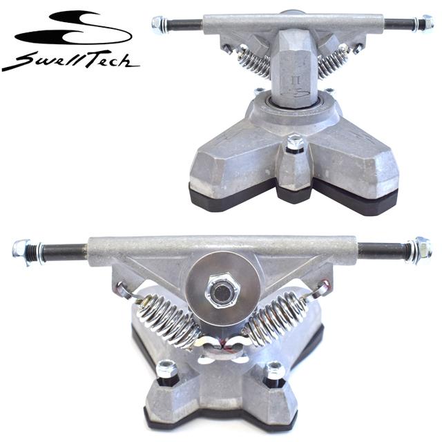 サーフスケート スウェルテック トラック セット SURF SKATE SWELLTECH