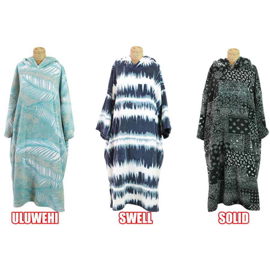TLS MICRO FIBER PONCHO BASIC ベーシック サーフィン マイクロファイバーポンチョ ポンチョ お着替えポンチョ ウェットスーツ セミドライスーツ 大人 | TLS | 01