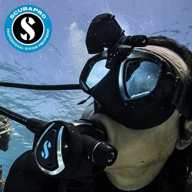 Very Goodtimescubapro スキューバプロ ダイブコンピューター ダイビング ダイコン トランスミッター エスプロ Galileo ｓプロ ダイビングコンピューター The