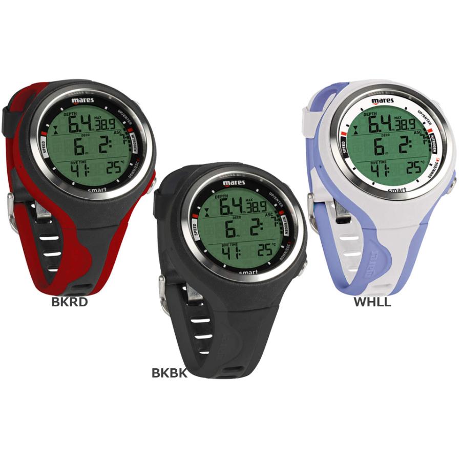 Mares スマート Smart シーサー海人商店