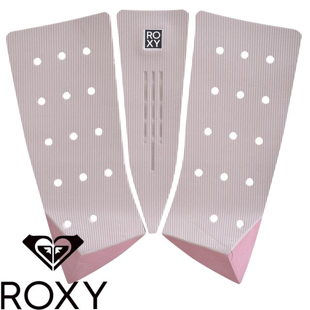 ROXY ロキシー デッキパッド トラクション MUSE 3 PIECE サーフボード サーフィン 3ピース デッキパッチ サーフィン パッド デッキ | ROXY