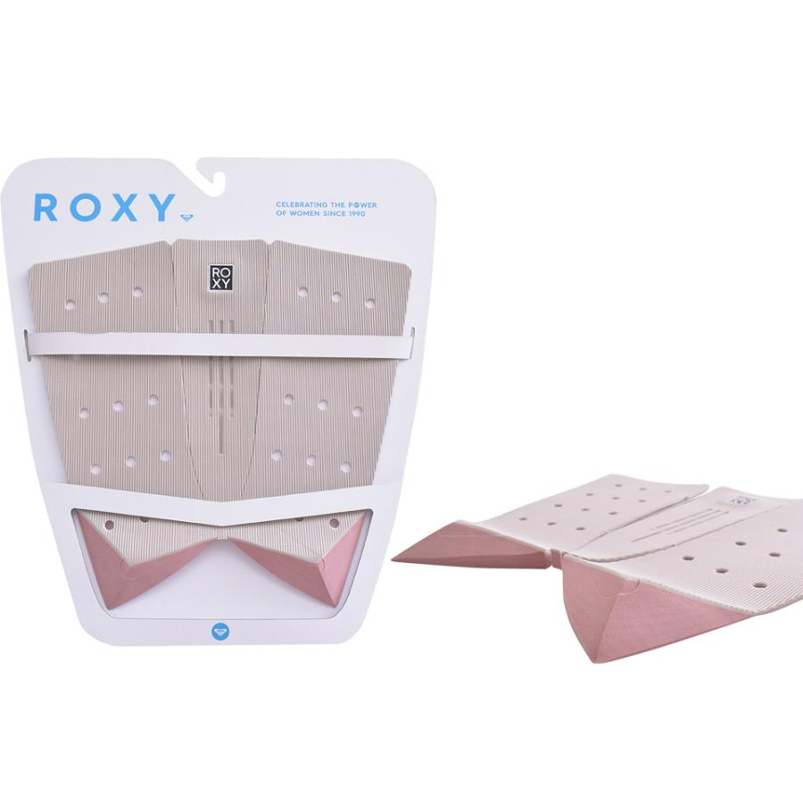 ROXY ロキシー デッキパッド トラクション MUSE 3 PIECE サーフボード サーフィン 3ピース デッキパッチ サーフィン パッド デッキ | ROXY | 02