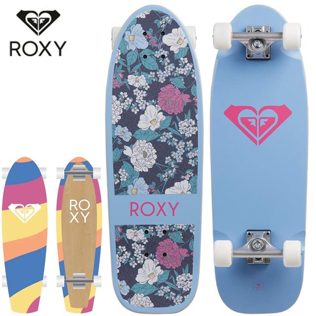 ROXY(ロキシー)BLOSSOM 28 スケートボードコンプリート STREET ROXY(ロキシー)BLOSSOM 28 スケートボードコンプリート STREET