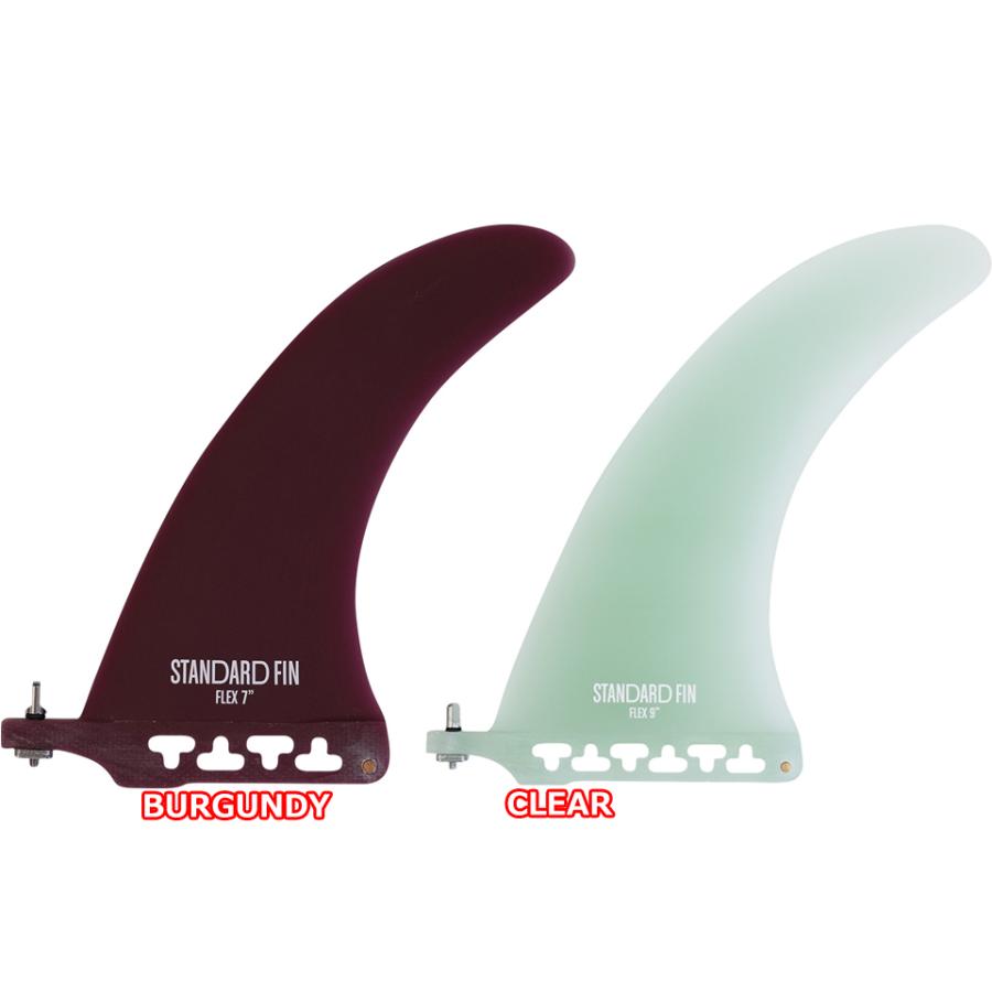 TOOLS TLS STANDARD FIN SINGLE シングルフィン サーフィン フィン