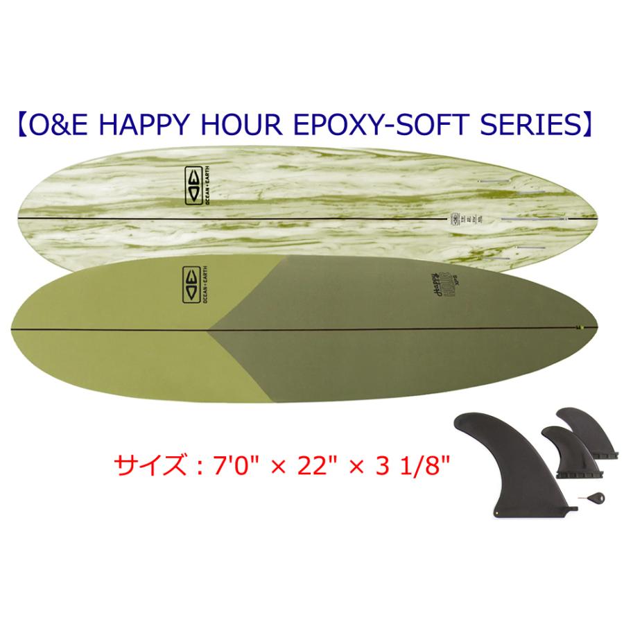 OCEAN＆EARTH OCEAN&EARTH オーシャン＆アース O&E HAPPY HOUR