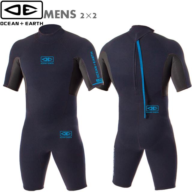OCEAN＆EARTH（オーシャンアンドアース） OCEAN＆EARTH MENS SPRING