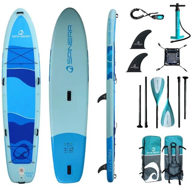 JETPILOT SPINERA Family Sup 13.0 25116 SUPボード スタンドアップ  