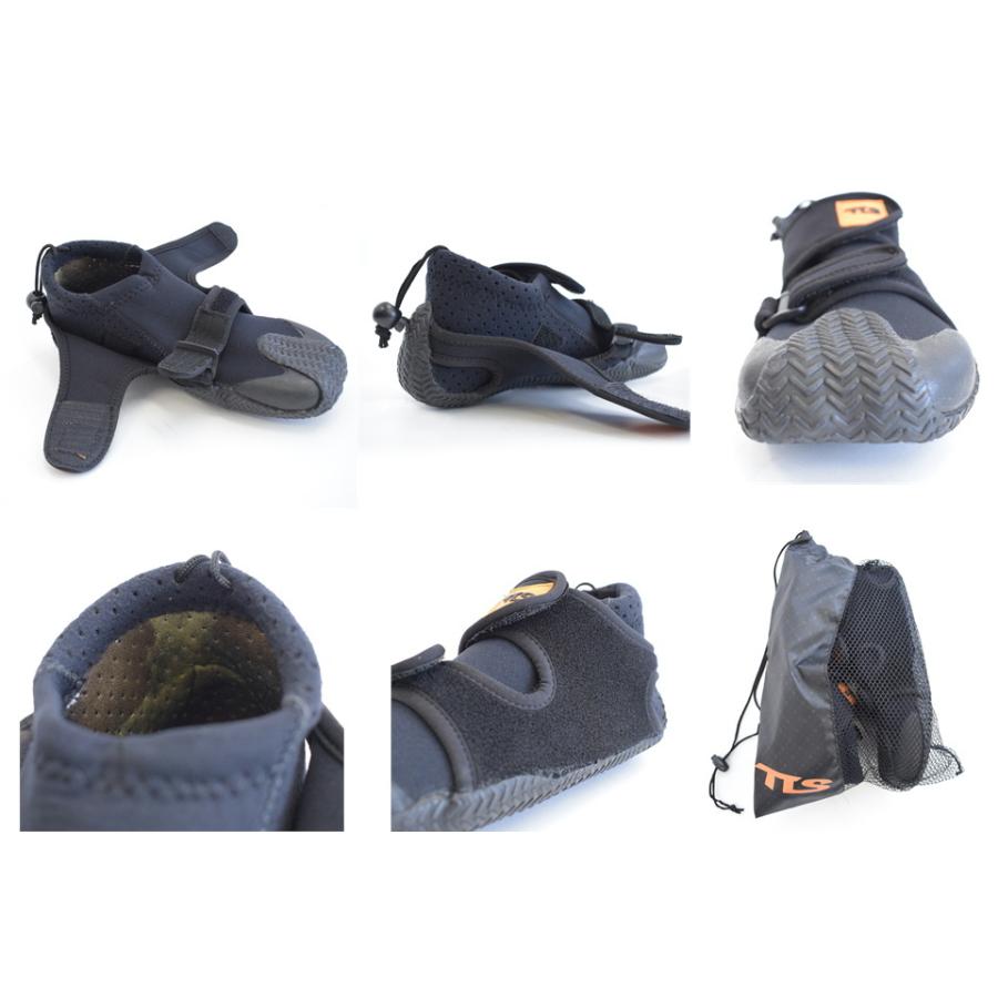Tabie REVO タビー レボ キヌガワ 5mm SURFING BOOTS サーフブーツ KW