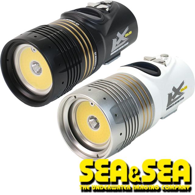 SEA&SEA SEA&SEA LX-2400SW FS 09132 09133 ダイビング 水中 SEA&SEA SEA&SEA LX-2400SW FS 09132 09133 ダイビング 水中