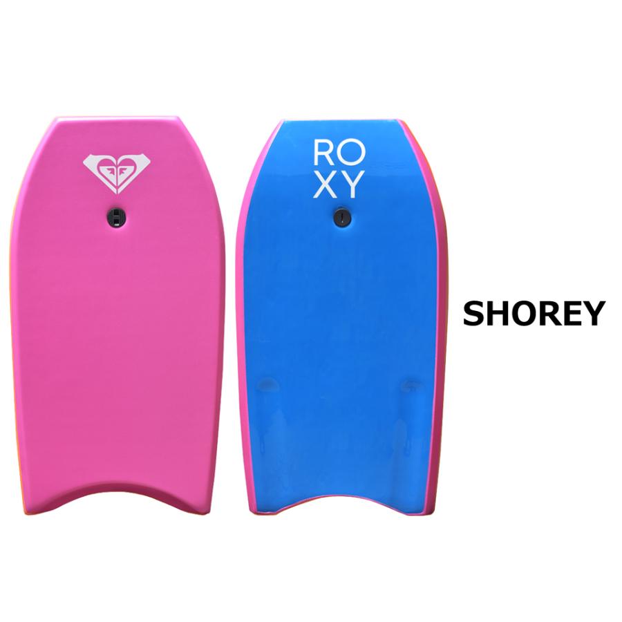 【美品】 ROXY ボディボード　リーシュコード付き　ピンク roxybb-pk39_1.jpg