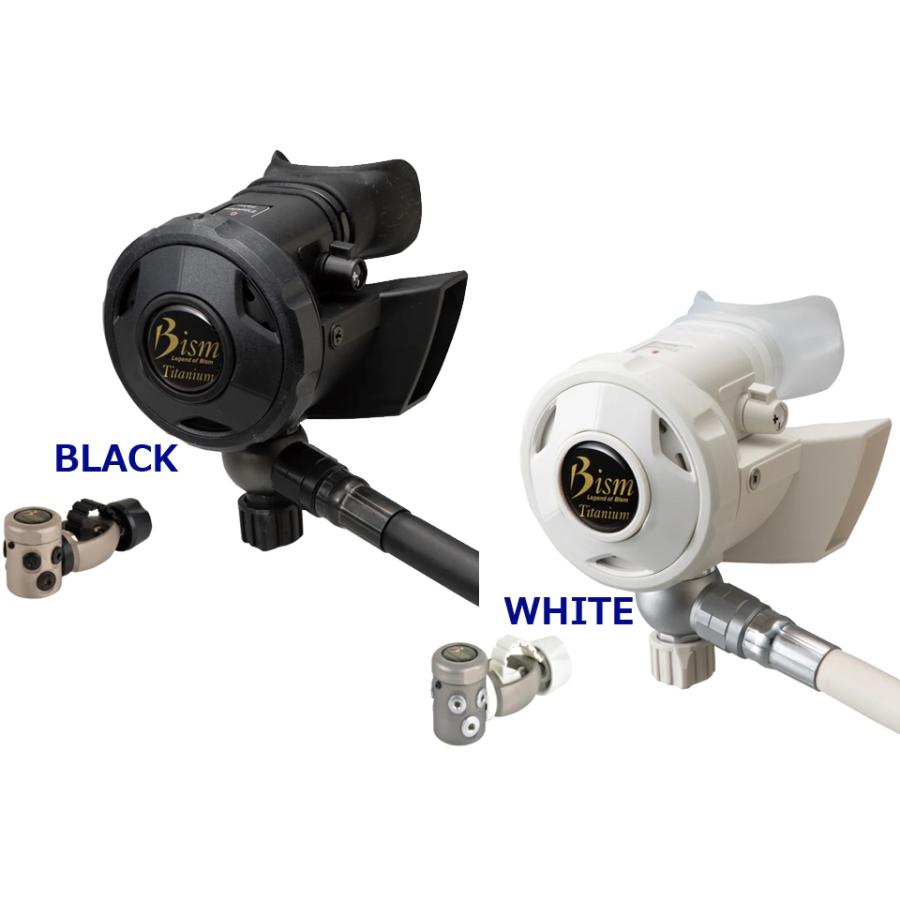 ビーイスム グランドネレウス RX4330 ダイビング レギュレーター  