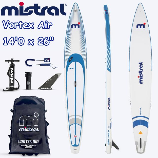MISTRAL Vortex Air 14