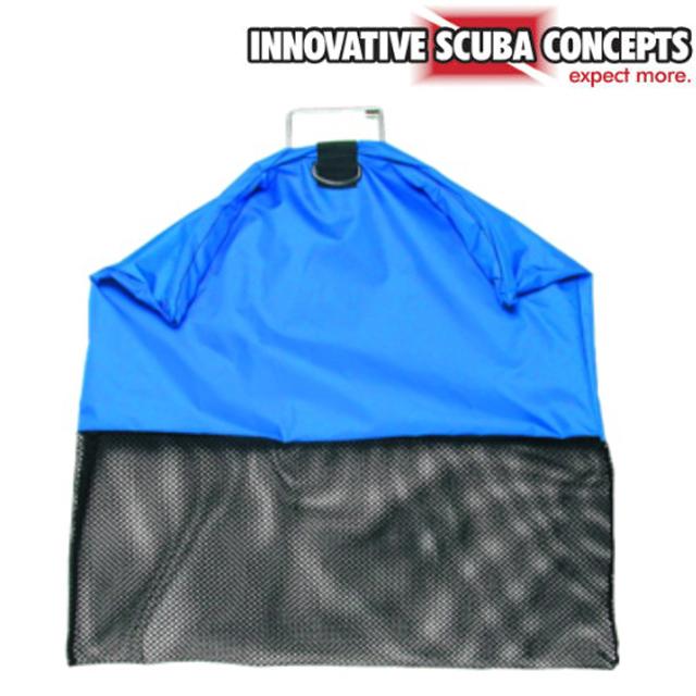 オマー OMER スティングレイデュアルカーボン ロングフィン メンズ  