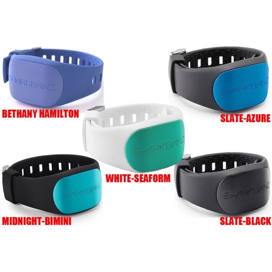 シャークバンド2 Amazon | サメ避けバンド サメ対策 SHARKBANZ2 シャークバンズ