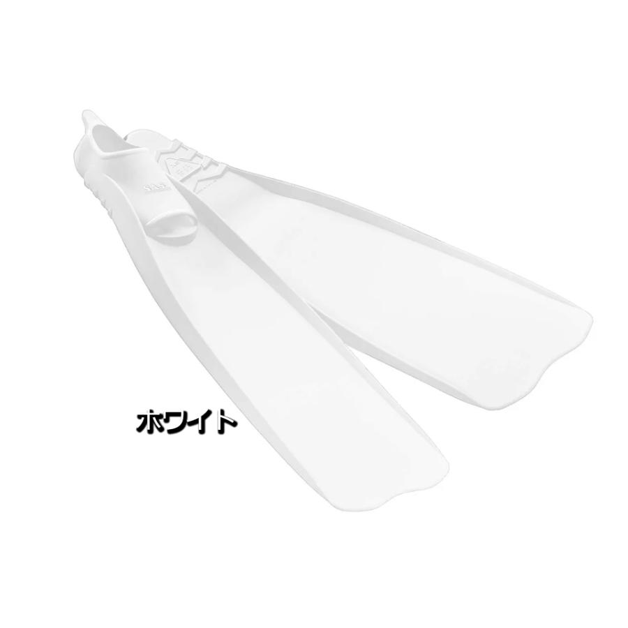 SAS SAS 20138 ロングラバーフィン KAMASU ダイビング フィン Long