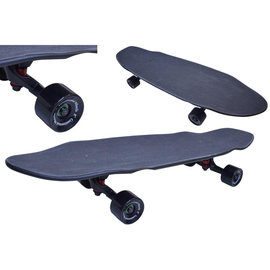 Landyachtz サーフスケートボード