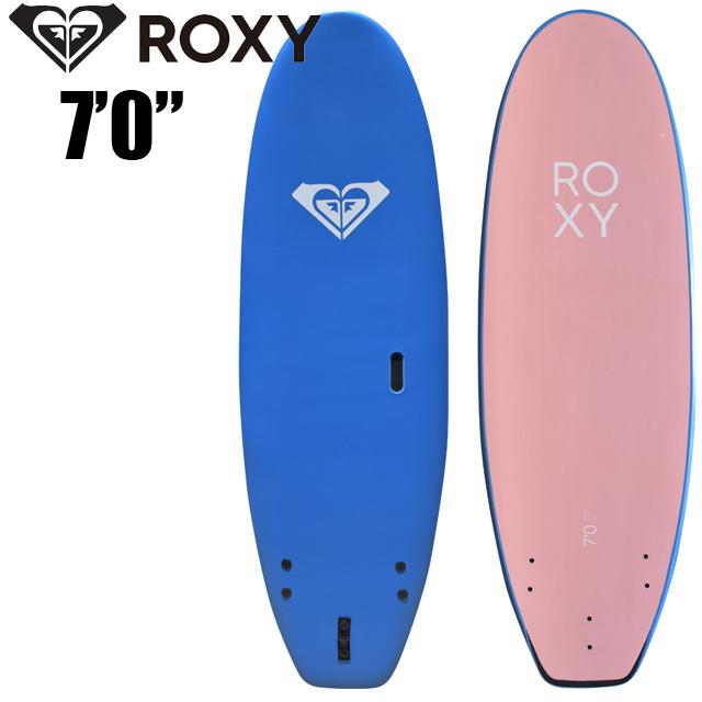サーフィン・ボディボード ROXY RX SSR SOFTBOARD 7ft ROXY ロキシー RX SSR SOFTBOARD 7ft 7.0フィート ソフトボード