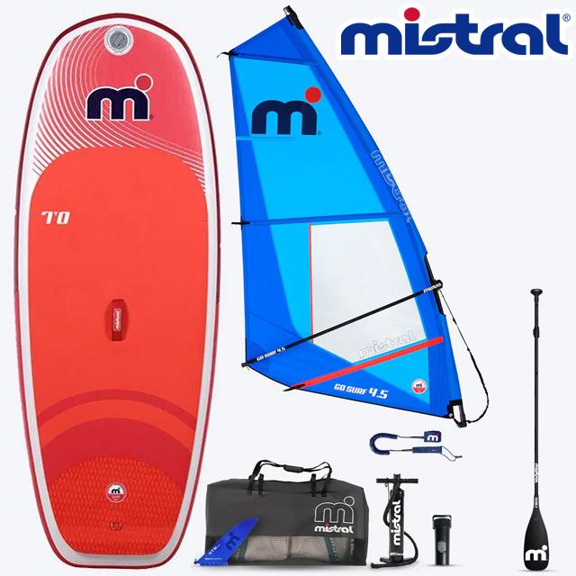 ミストラル　ウインドサーフィンボード Yahoo!オークション -「mistral」(ボード) (ウインドサーフィン)の落札