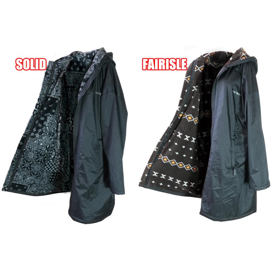 TLS ウォータープロテクション マイクロポンチョ TLS TLS WATER PROTECTION MICRO PONCHO 防水ポンチョ レインポンチョ