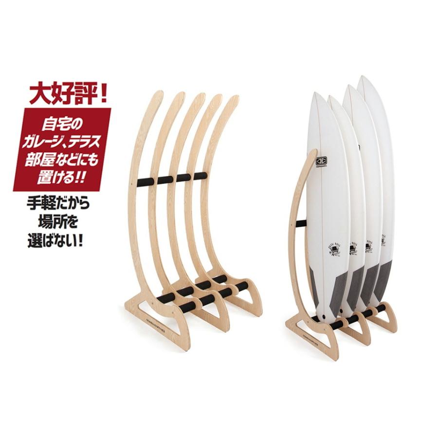 OCEAN&EARTH オーシャンドアース サーフボードスタンド 木製(最終値) 楽天市場】＼9/11までクーポン最大2000円OFF+P2倍