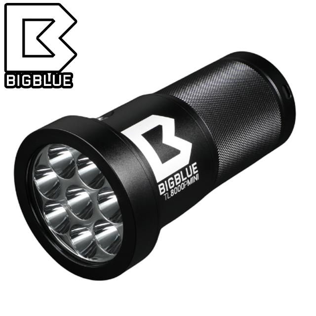3/12まで！ 最終値引きしました！big blue水中ライト bigblue 水中ライト VL-36000P｜カメカメ