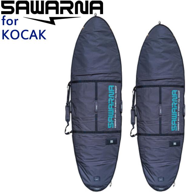 SAWARNA BOARD CASE KOCAK90 86 9.0ft 8.6ft SUPボード サワルナ 