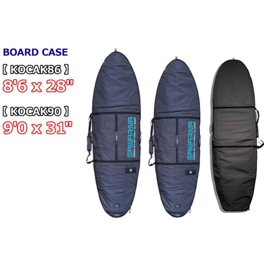 SAWARNA BOARD CASE KOCAK90 86 9.0ft 8.6ft SUPボード サワルナ
