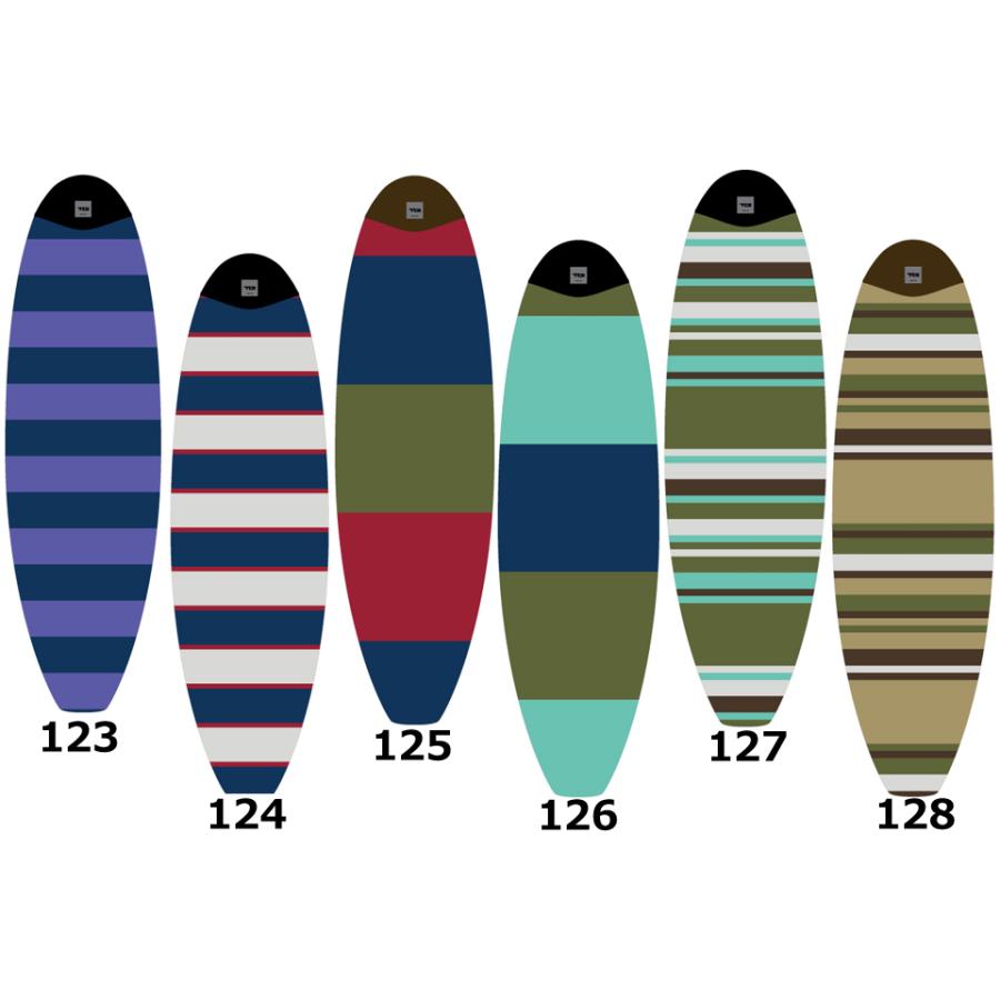 ロキシー サーフボード 6.4ft リーシュコード ワックス ニットケース付