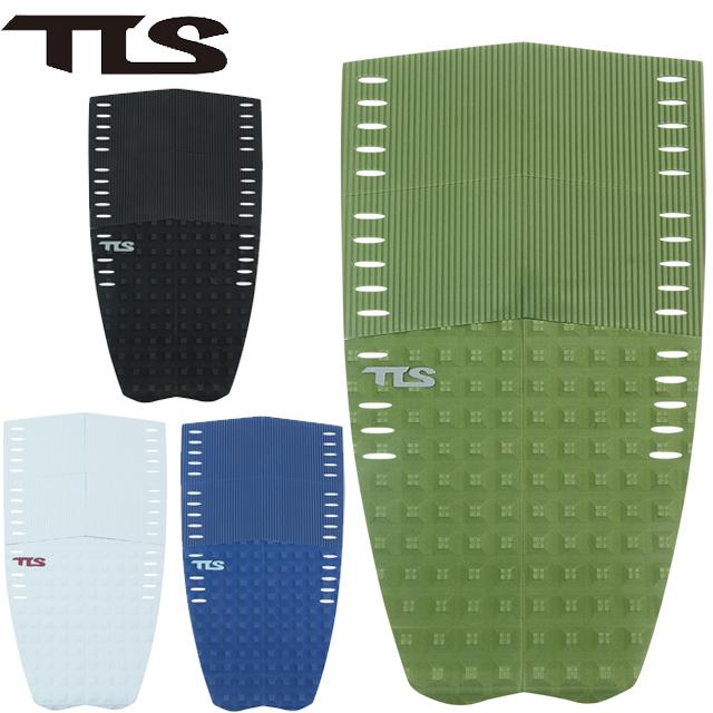 TLS TLS FUN LONG ファン ロング デッキパッド サーフボード 
