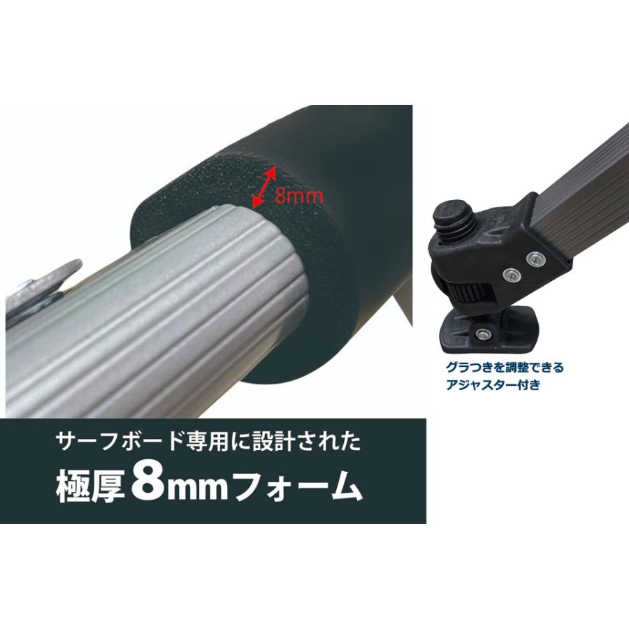 TLS SURFBOARD STAND TOOLS ツールス サーフボードスタンド TLS SURFBOARD STAND TOOLS ツールス サーフボードスタンド