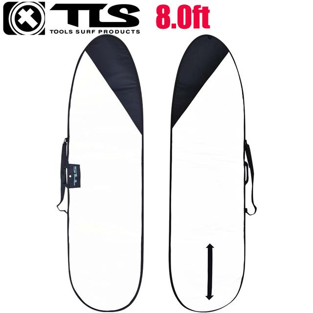 TLS STD BOARD CASE 8ft ハードケース 8.0 サーフボードケース TOOLS ボードケース FUN サーフィン サーフボード 8.0FT サーフィントリップ 車載 収納ケース | TLS