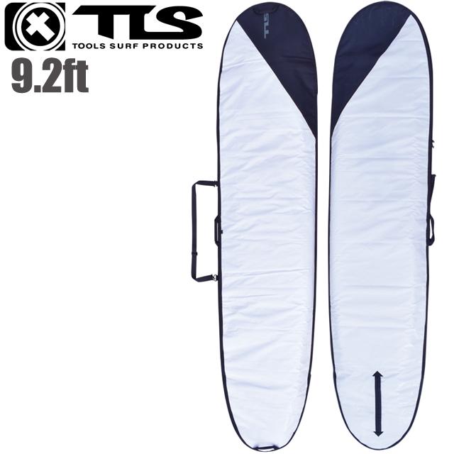TLS STD BOARD CASE 9.2ft ハードケース 9.2 サーフボードケース TOOLS ボードケース 9.2LONG サーフィン サーフボード 9.2FT サーフィントリップ 車載 収納 | TLS
