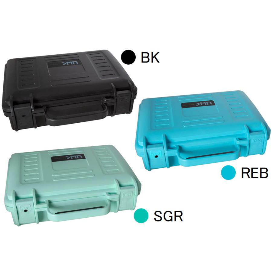 UK MU-7970 ウルトラボックス 310 フォーム付き Underwater Kinetics