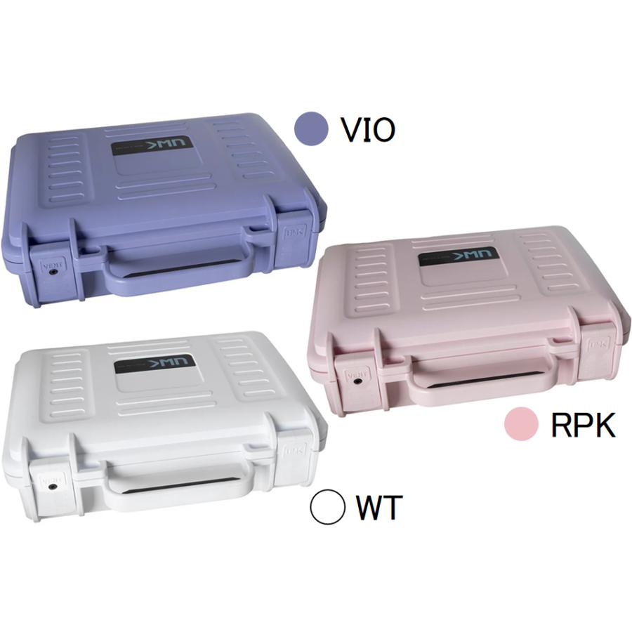 UK MU-7970 ウルトラボックス 310 フォーム付き Underwater Kinetics