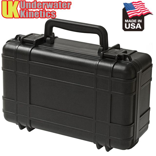 UK ウルトラケース 716 Underwater Kinetics フォーム ドライケース 