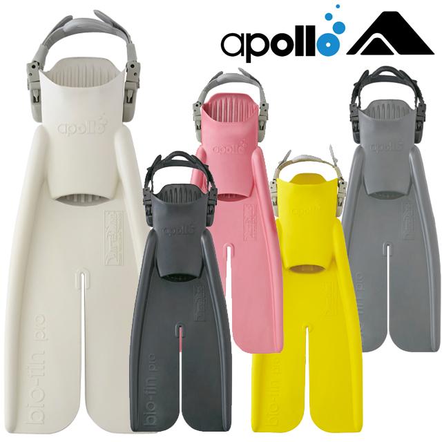 中古】apollo アポロ bio-fin PRO バイオフィン プロ スプリング 中古】apollo アポロ bio-fin PRO バイオフィン プロ スプリング