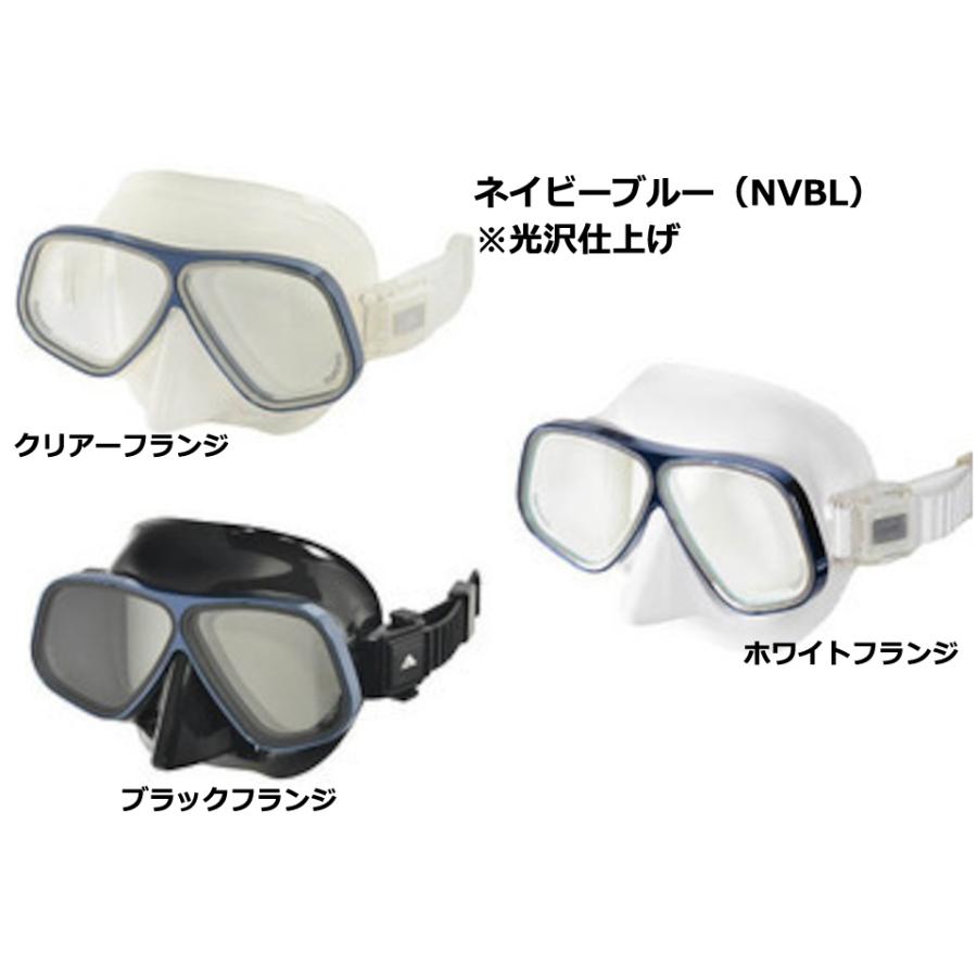 アポロ　ダイビングマスク　バイオメタル　ブルーブラック 楽天市場】ダイビング マスク アポロ apollo バイオメタルマスク