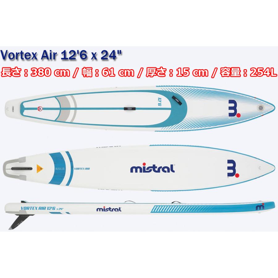 MISTRAL ミストラル インフレータブル SUP サップ SUPボード MISTRAL ミストラル インフレータブル SUP サップ SUPボード