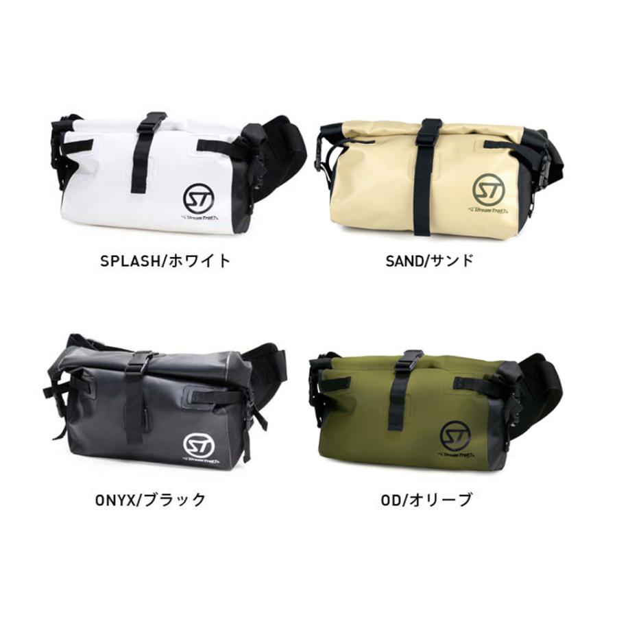 Stream Trail ストリームトレイル SD Waist Bag2 SD ウエストバッグ2