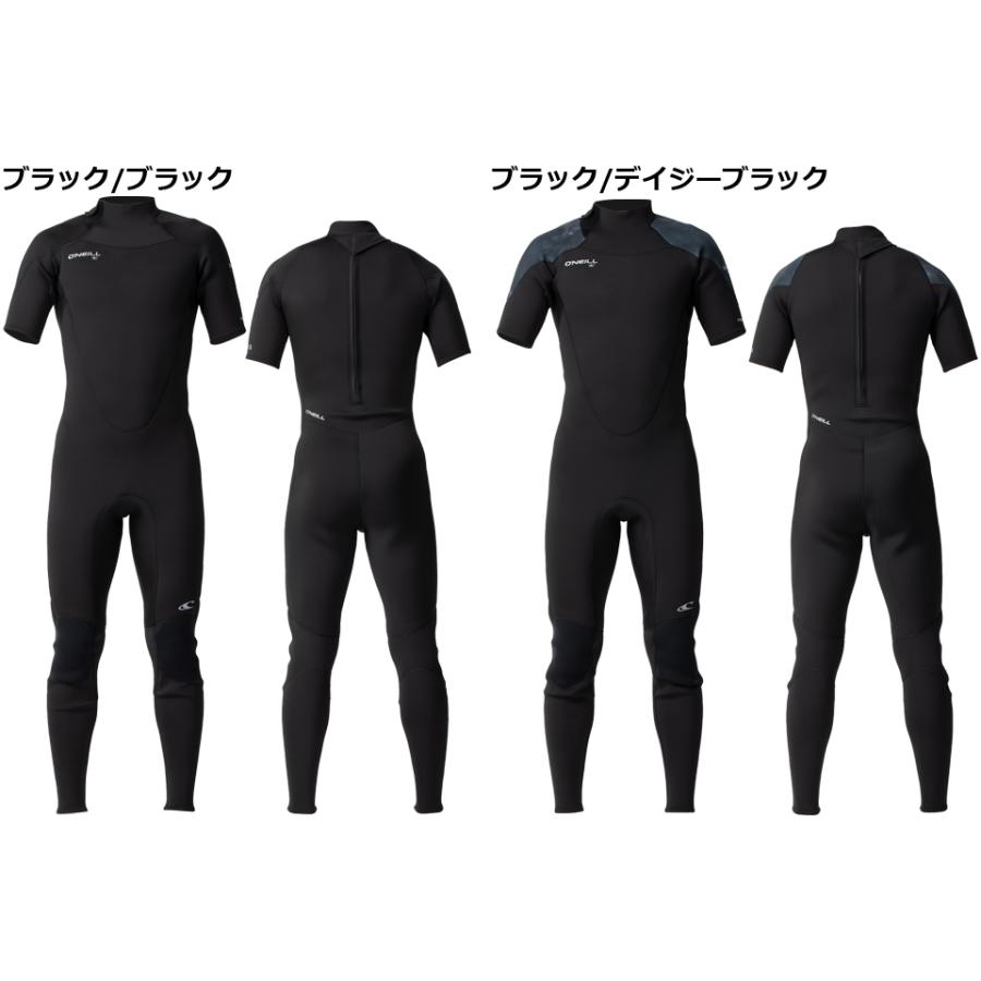 O'Neill SUPERFREAK 3:2 シーガルウェットスーツ O'NEILL（オニール） O'NEILL(オニール) スーパーフリーク シーガル3×2