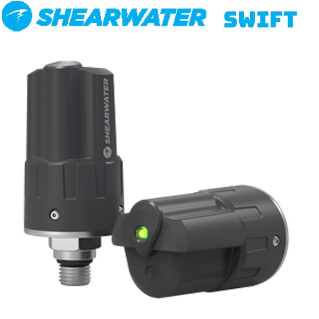 Shearwater シアウォーター ダイビングコンピュータ トランスミッター 
