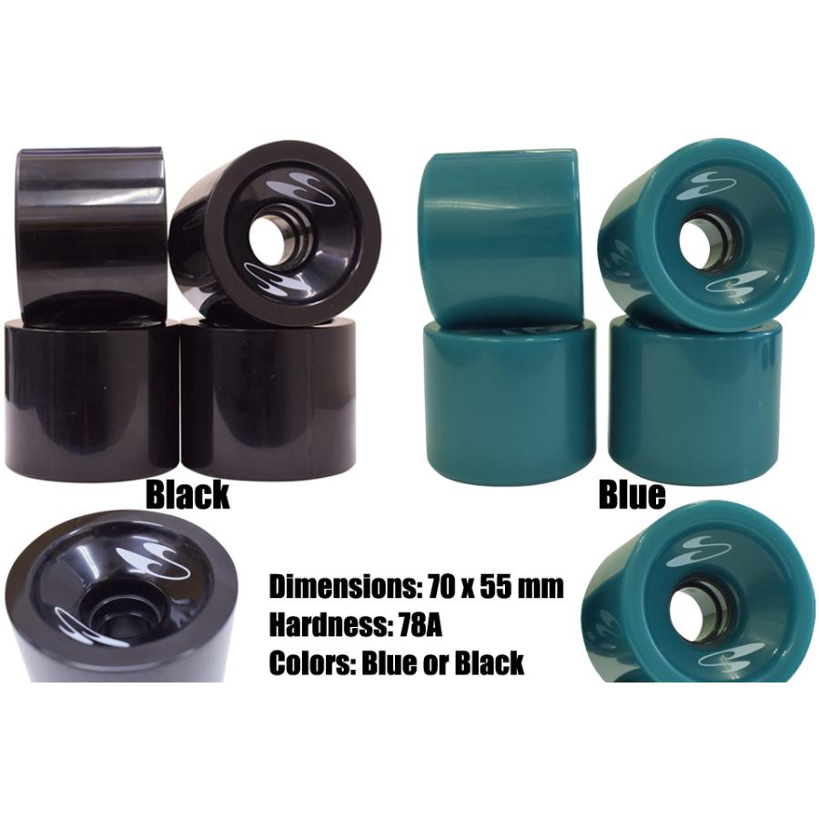 SurfSkate サーフスケート SWELL TECH スウェルテック スケボー パーツ