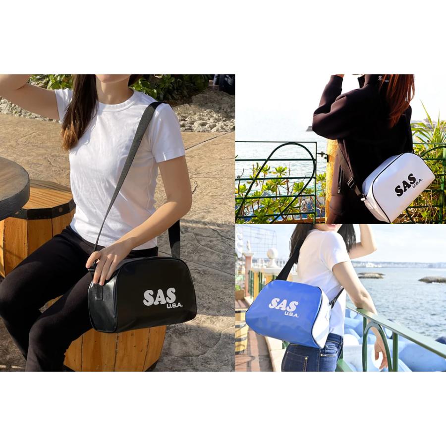 SAS SAS 76102 SEA SIDE BAG シーサイドバッグ ダイビング バッグ