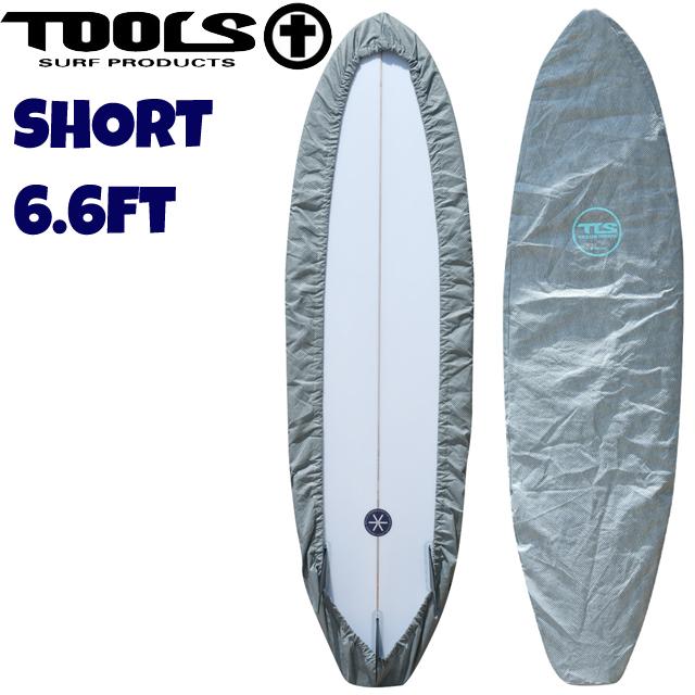 TLS TLS BOARD WRAP SHORT 6.6ft ボードラップ ボードケース