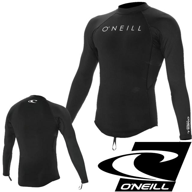 O'NEILL ISS-110A5 SUPERLITE LSシャツ サーフィン ロング