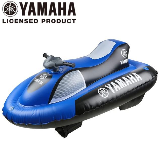 YAMAHA Aqua Crusier シースクーター アクアクルーザー インフレータブル 日本正規品 水上スクーター 水中スクーター YME23004 全国一律送料無料 マリンジェット Marien ジェット JAPAN Tech